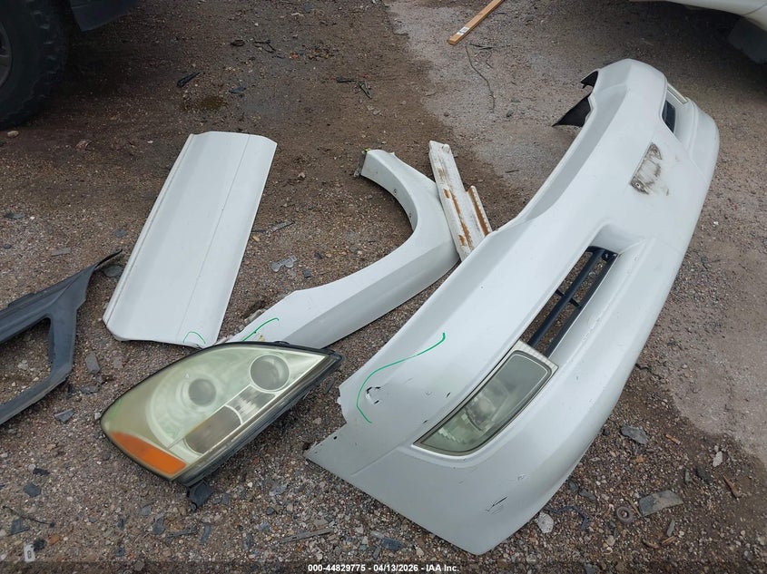 2005 Lexus Gx 470 VIN: JTJBT20X050076220 Lot: 44829775