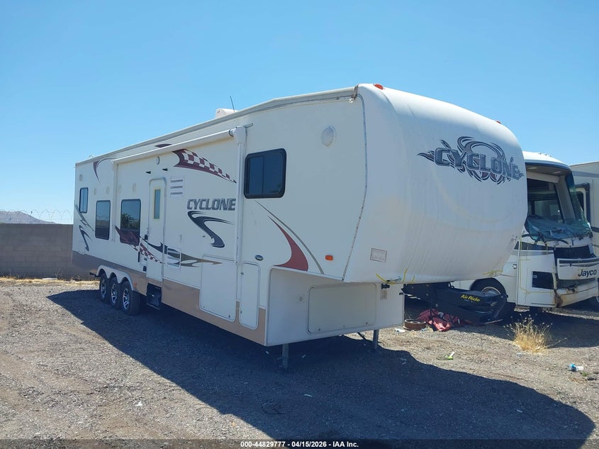 2007 Heartland Rv Other