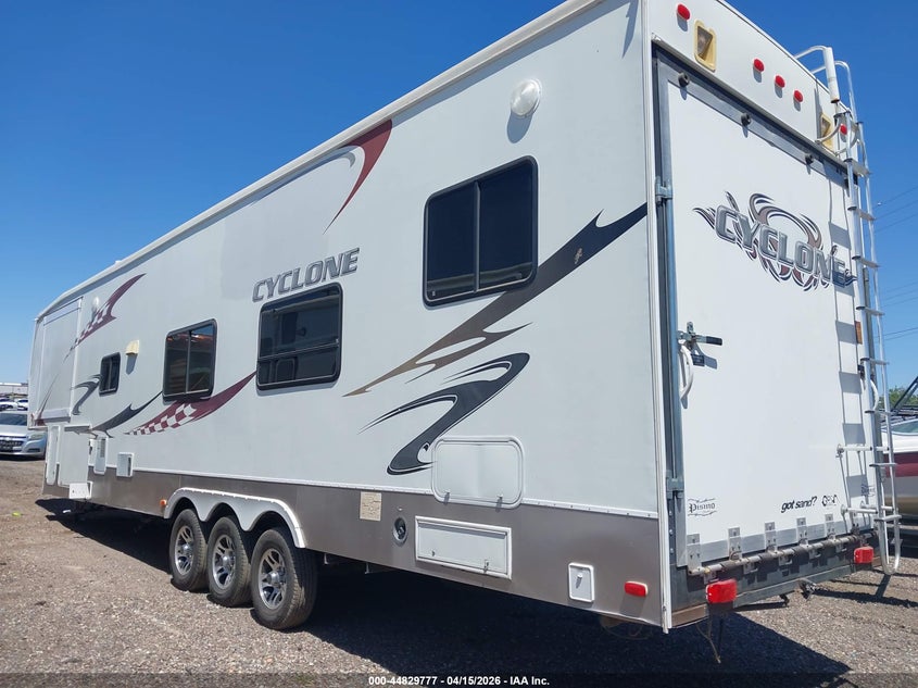 2007 Heartland Rv Other