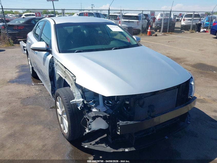 Vin: 5xxgt4l34jg269816, lot: 45327085, kia optima lx 2018 img_1