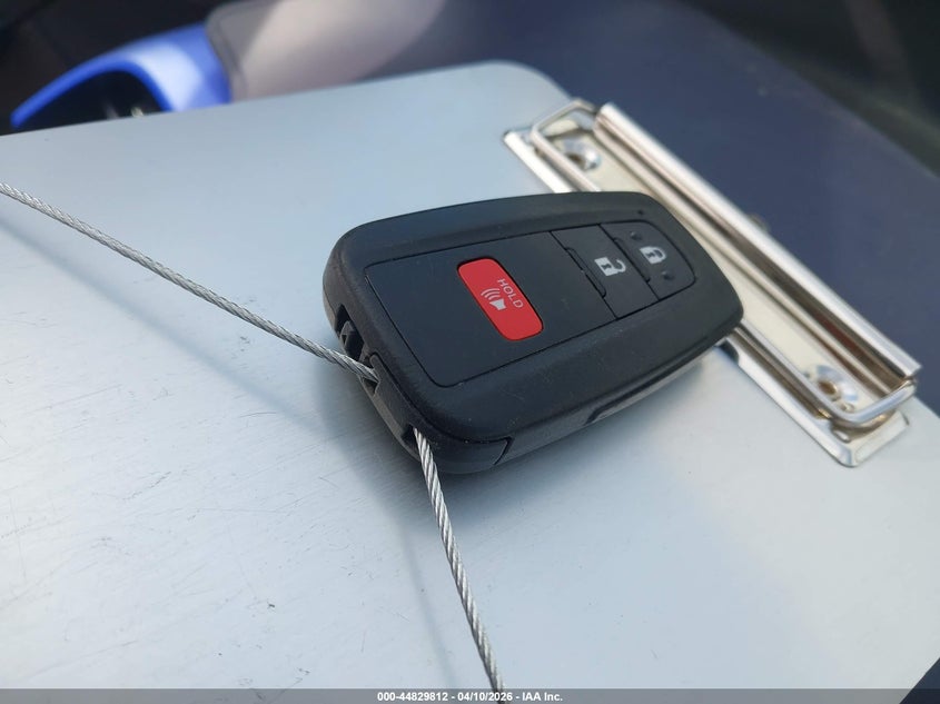 2020 Toyota C-Hr Xle VIN: JTNKHMBX4L1069352 Lot: 44829812