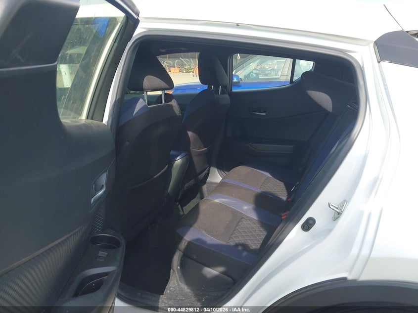 2020 Toyota C-Hr Xle VIN: JTNKHMBX4L1069352 Lot: 44829812