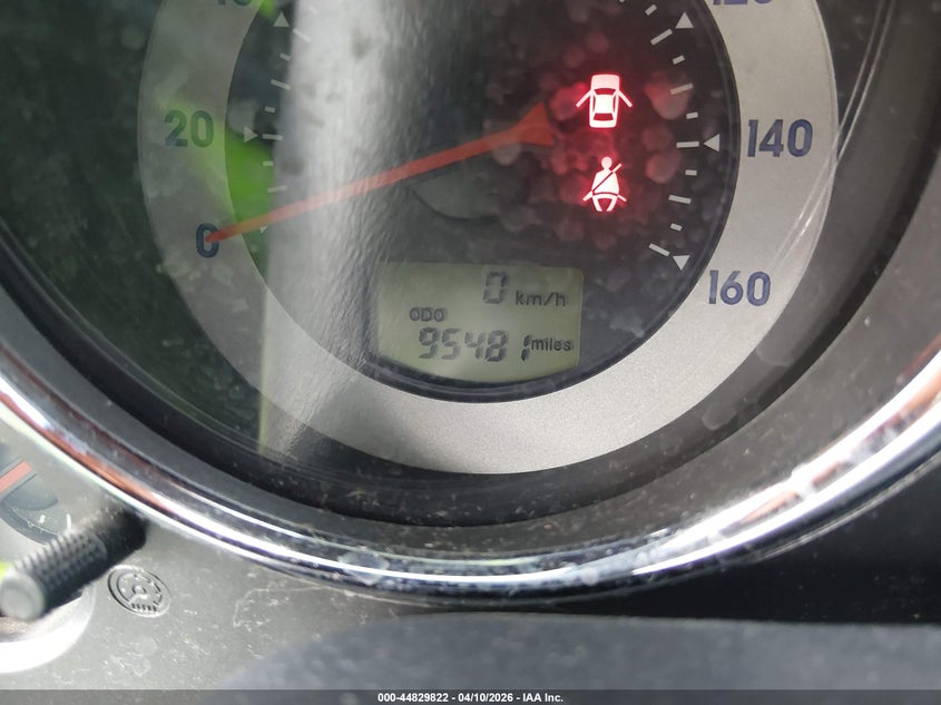 2012 Mitsubishi Eclipse Spyder Gs Sport VIN: 4A37L2EFXCE001062 Lot: 44829822