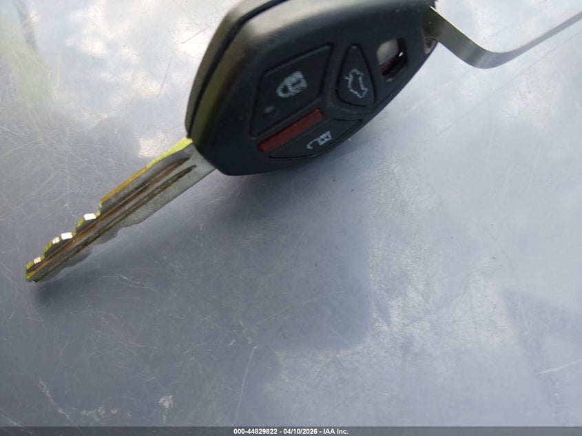 2012 Mitsubishi Eclipse Spyder Gs Sport VIN: 4A37L2EFXCE001062 Lot: 44829822