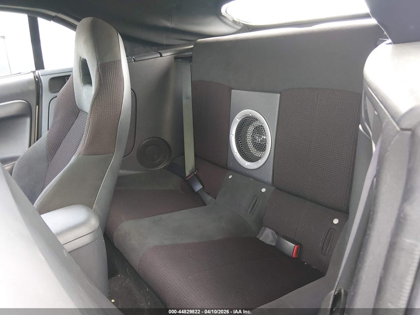 2012 Mitsubishi Eclipse Spyder Gs Sport VIN: 4A37L2EFXCE001062 Lot: 44829822