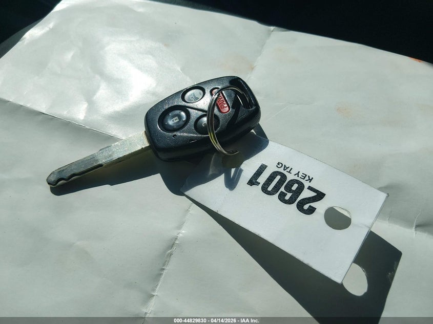 2014 Honda Pilot Ex-L VIN: 5FNYF4H68EB042488 Lot: 44829830