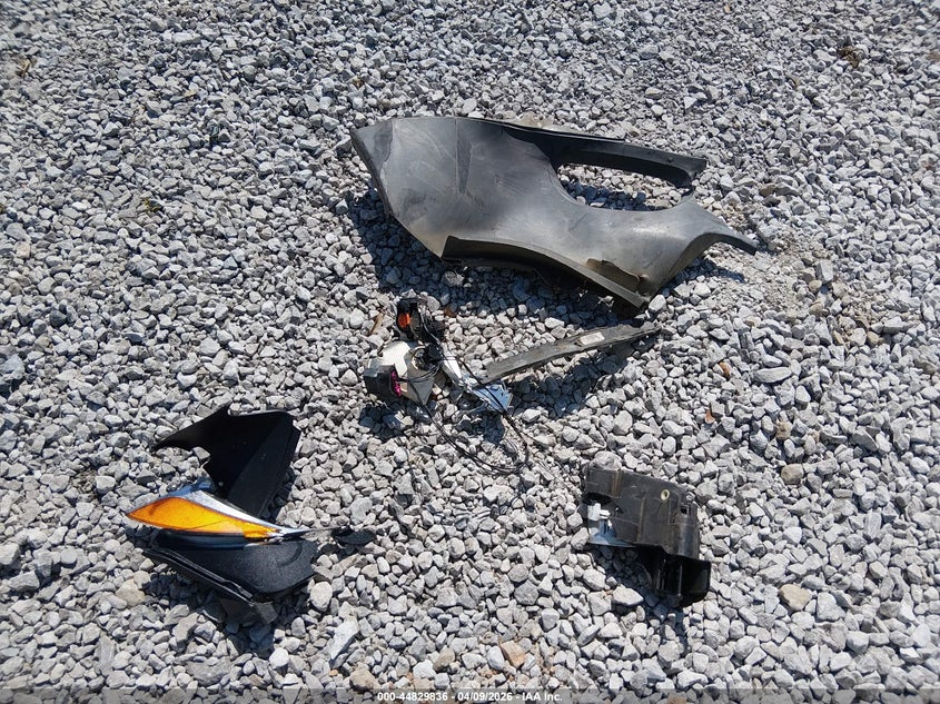 2016 Mercedes-Benz Gla 250 VIN: WDCTG4EB7GJ262574 Lot: 44829836