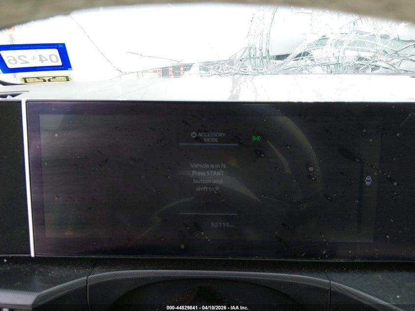 2024 HYUNDAI SANTA FE auction photo 7