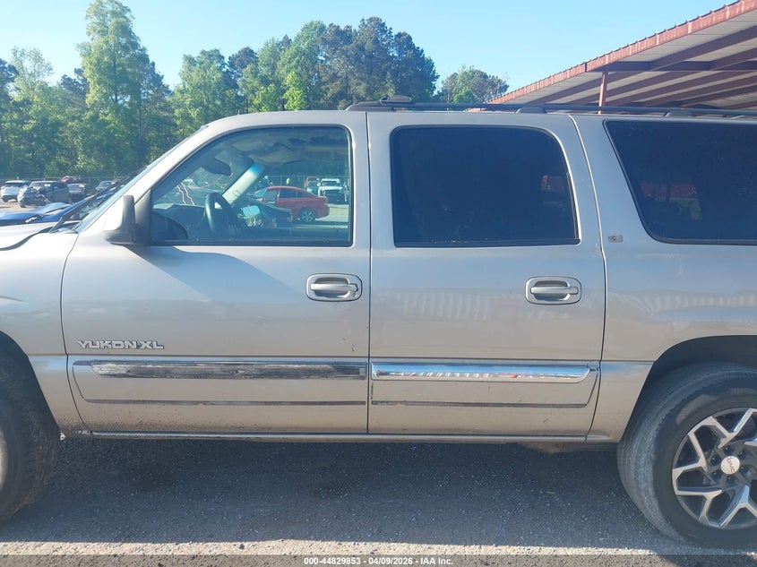 2002 GMC Yukon Xl 1500 Slt VIN: 3GKEC16ZX2G271465 Lot: 44829853