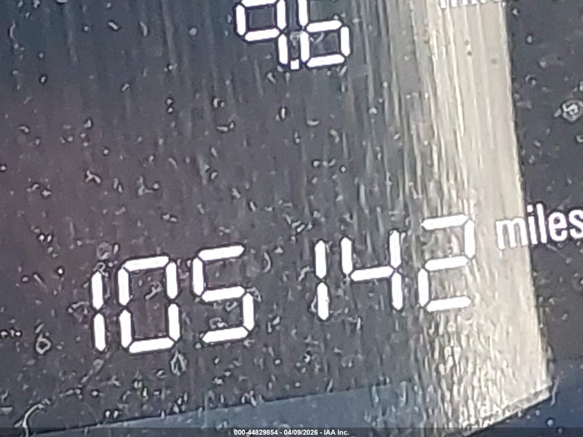 2021 Chevrolet Spark Fwd 1Lt Automatic VIN: KL8CD6SA0MC216731 Lot: 44829854