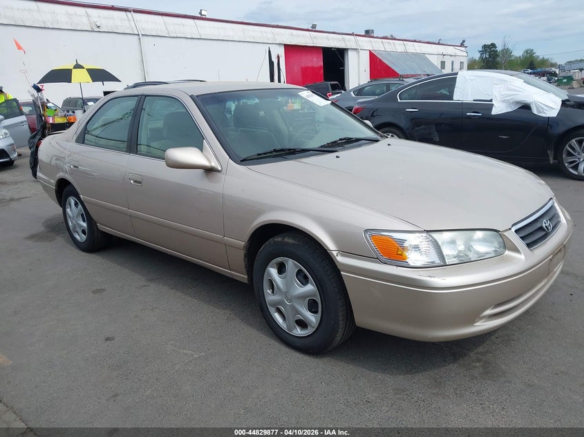 2001 Toyota Camry Ce