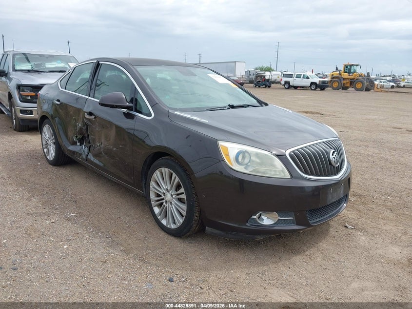 2013 Buick Verano