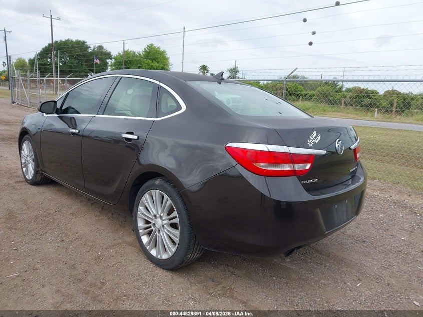 2013 Buick Verano