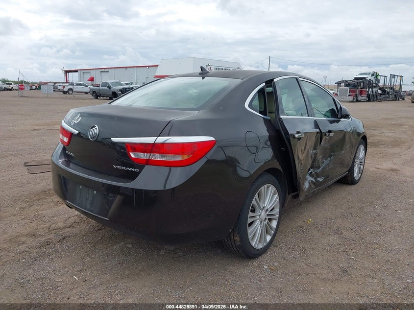 2013 Buick Verano
