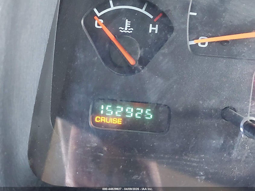 2002 Dodge Durango Slt VIN: 1B4HS48N42F117582 Lot: 44829927