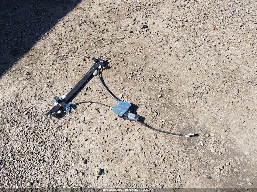 2002 Dodge Durango Slt VIN: 1B4HS48N42F117582 Lot: 44829927