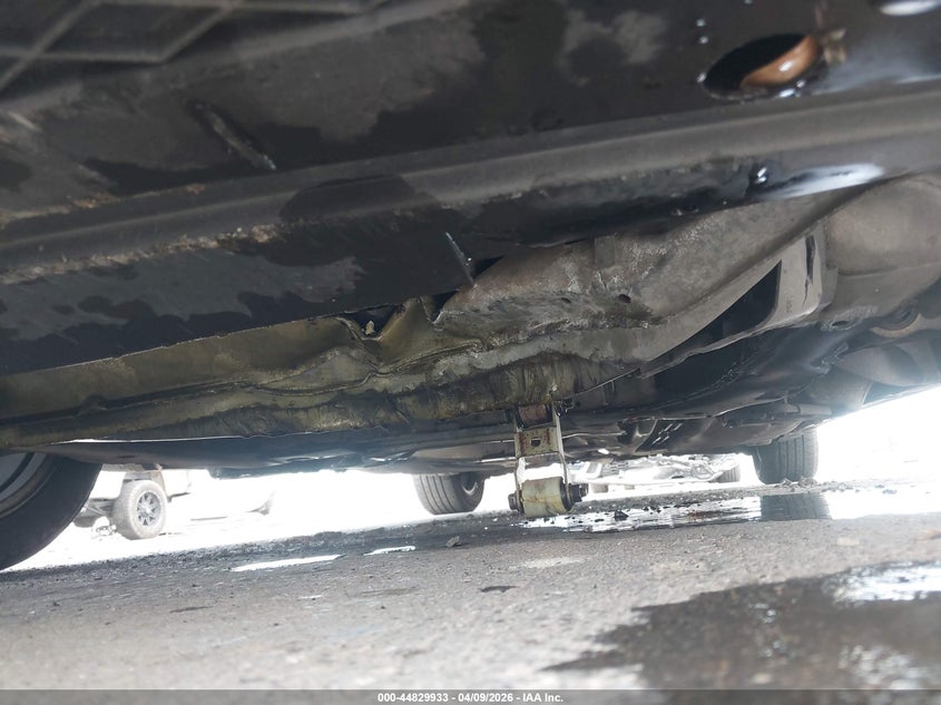 2003 Volvo S60 2.4T VIN: YV1RS58D332243715 Lot: 44829933