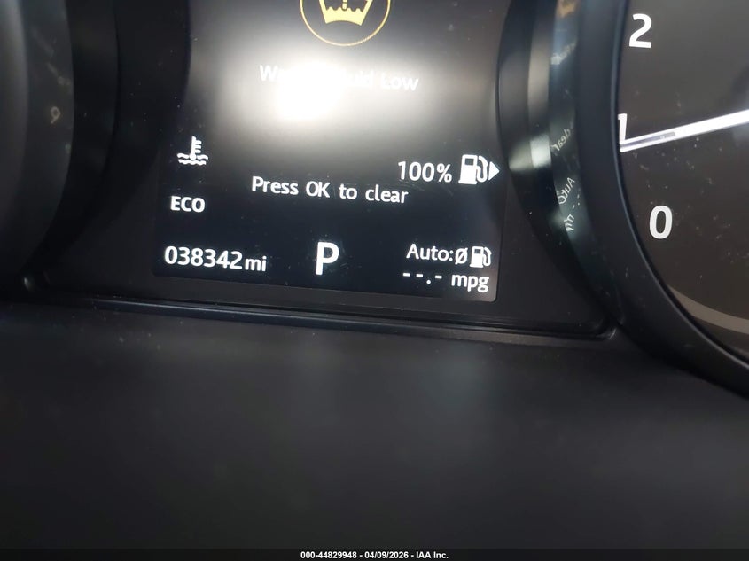 2017 Land Rover Discovery Sport Hse Lux VIN: SALCT2BG2HH705771 Lot: 44829948