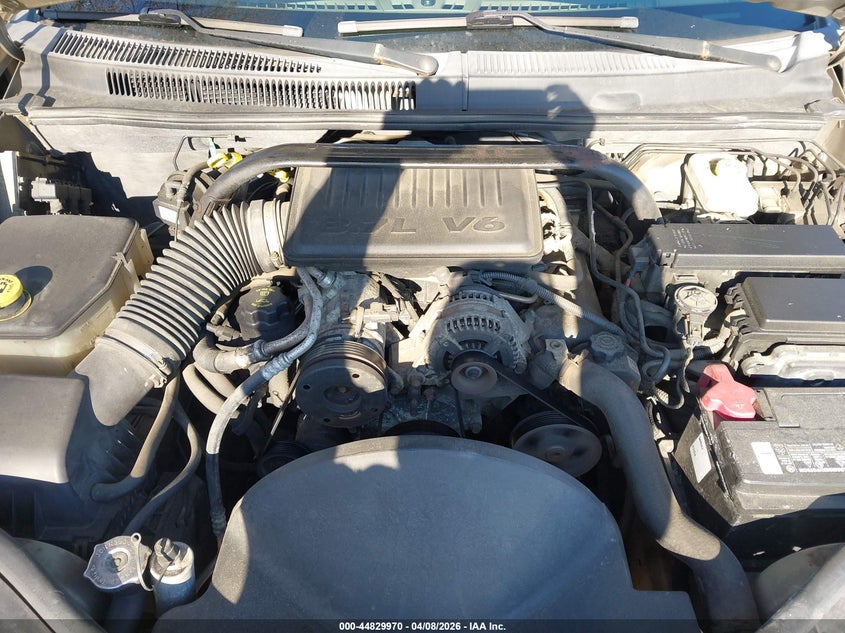 2005 Jeep Grand Cherokee Laredo VIN: 1J4GR48K65C516428 Lot: 44829970