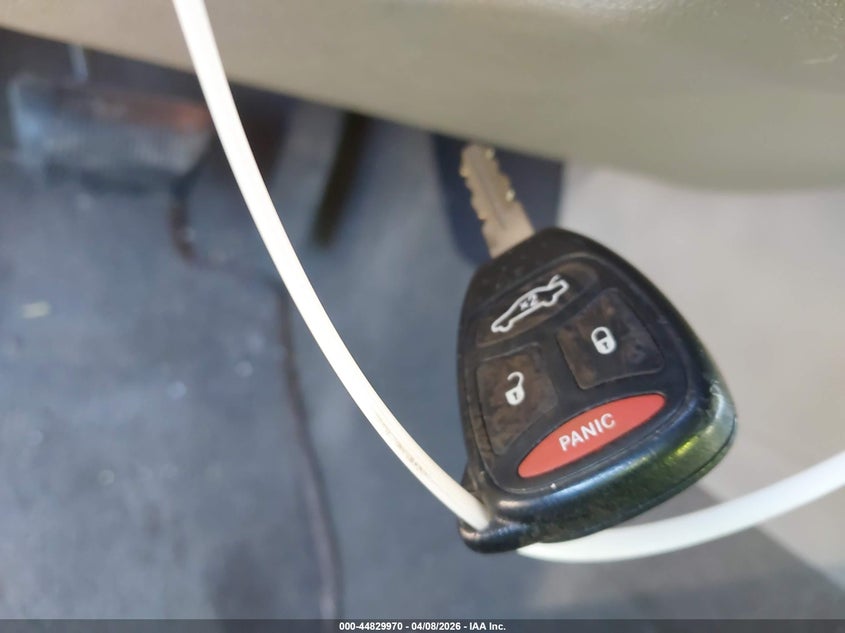 2005 Jeep Grand Cherokee Laredo VIN: 1J4GR48K65C516428 Lot: 44829970