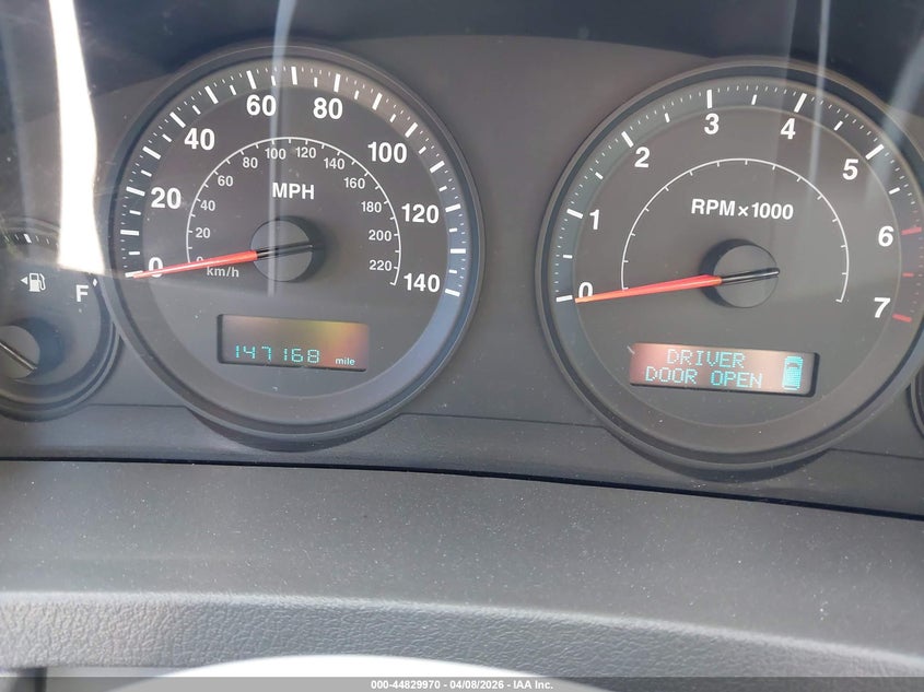 2005 Jeep Grand Cherokee Laredo VIN: 1J4GR48K65C516428 Lot: 44829970