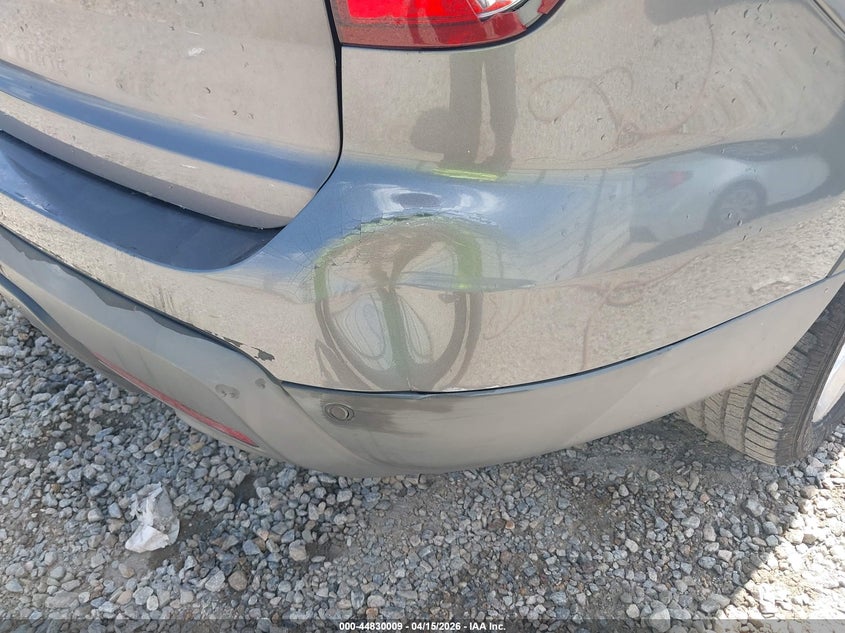 2014 Ford Explorer Limited VIN: 1FM5K7F85EGB82679 Lot: 44830009