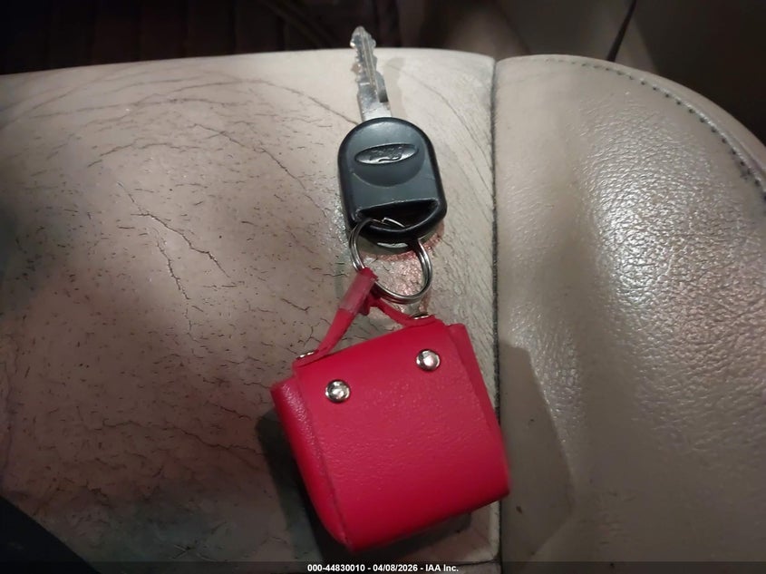 2009 Ford Explorer Eddie Bauer VIN: 1FMEU74E69UA13815 Lot: 44830010