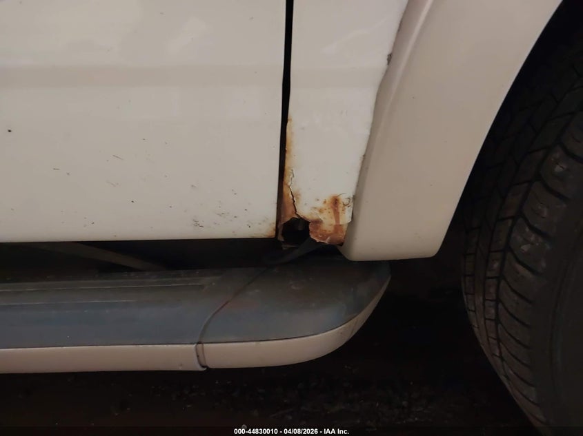 2009 Ford Explorer Eddie Bauer VIN: 1FMEU74E69UA13815 Lot: 44830010