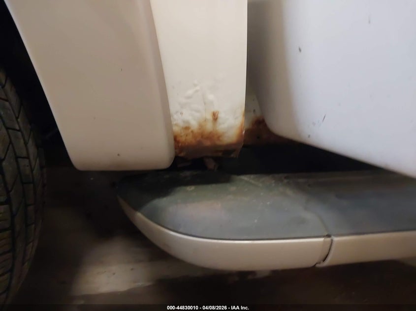 2009 Ford Explorer Eddie Bauer VIN: 1FMEU74E69UA13815 Lot: 44830010