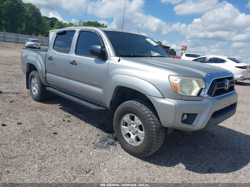 2014 Toyota Tacoma Base V6