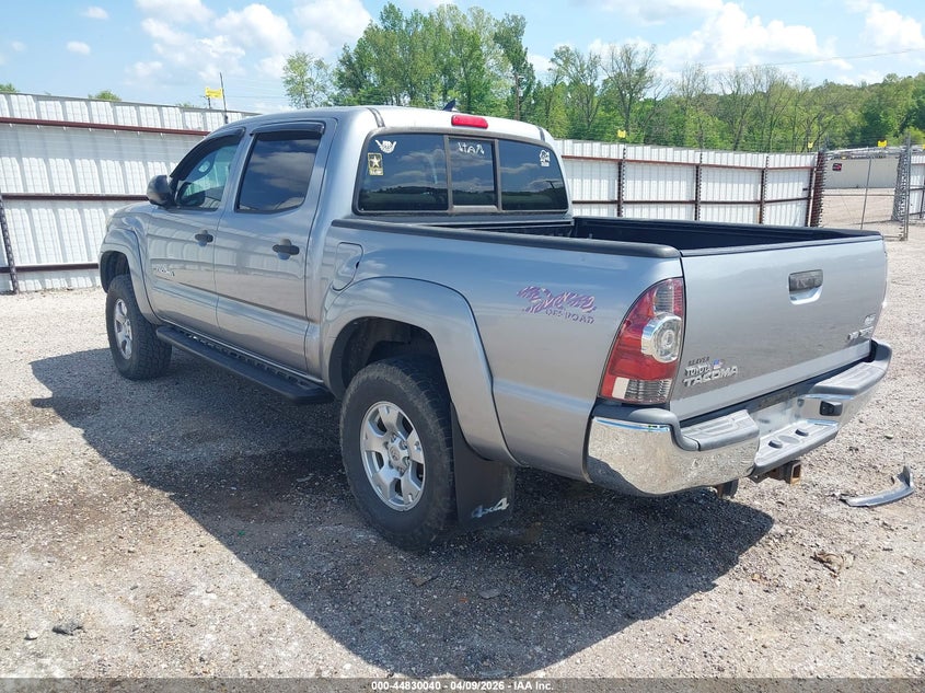 2014 Toyota Tacoma Base V6