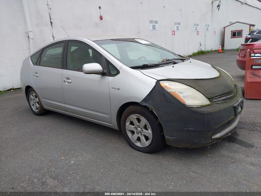 2009 Toyota Prius