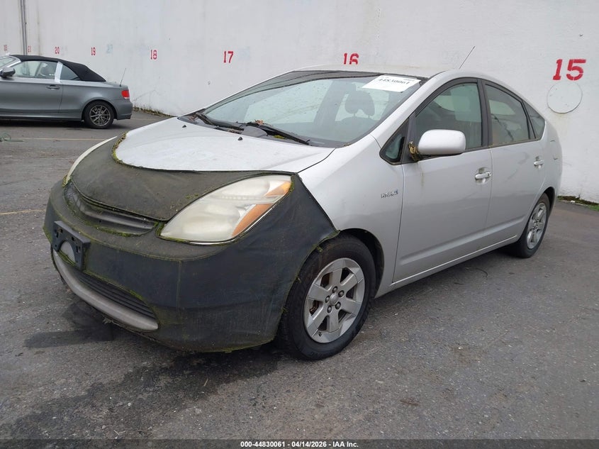 2009 Toyota Prius