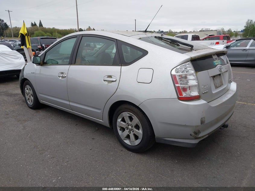 2009 Toyota Prius