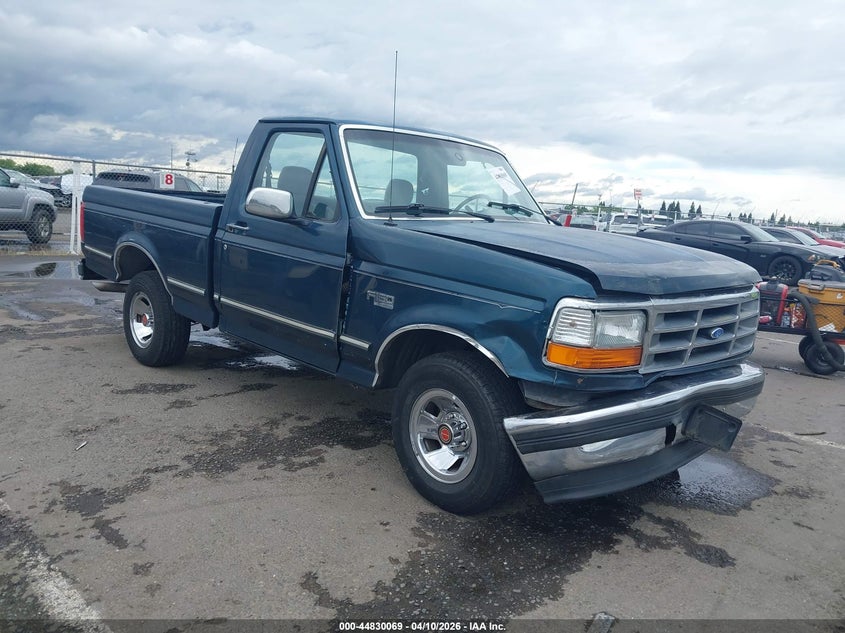 1994 Ford F150