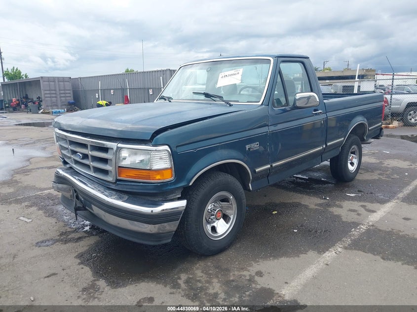 1994 Ford F150
