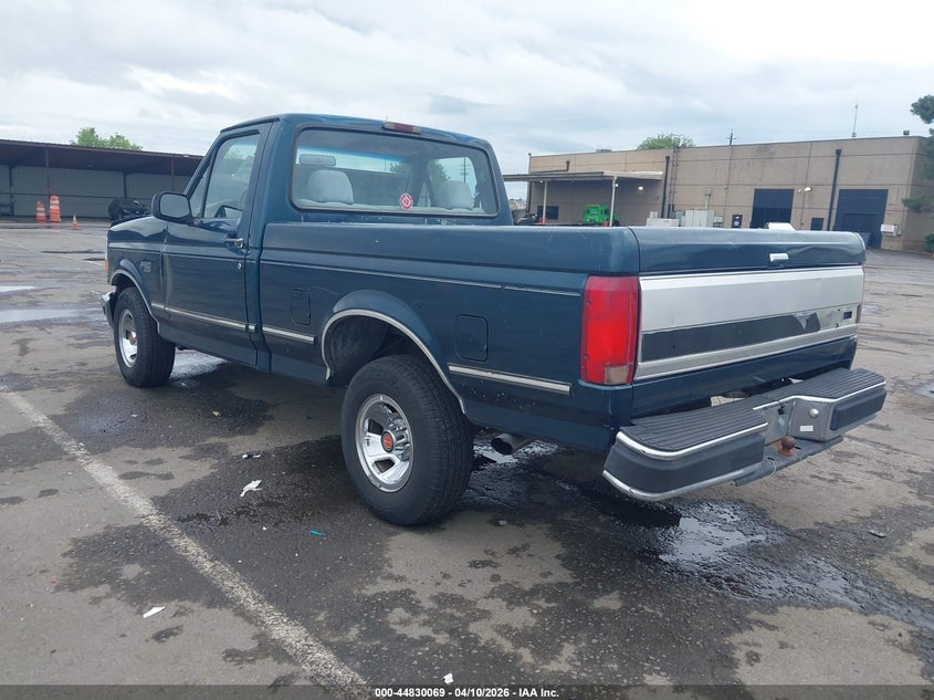 1994 Ford F150
