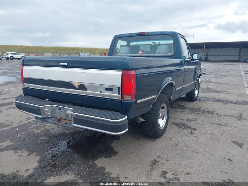 1994 Ford F150