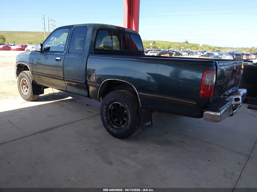 1996 Toyota T100 Xtracab Sr5