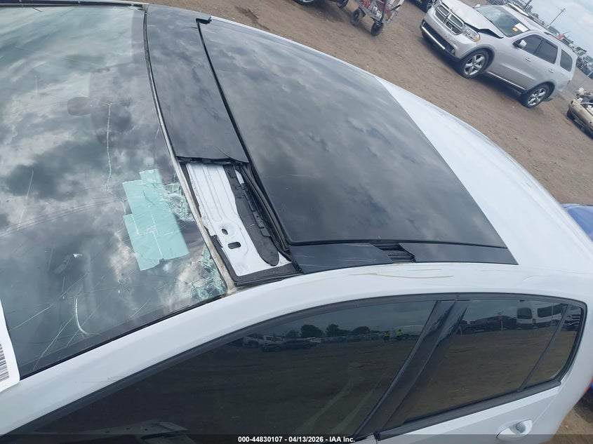 2021 Volkswagen Golf 1.4T Tsi VIN: 3VWG57AU3MM005753 Lot: 44830107