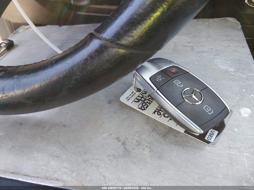 2019 Mercedes-Benz A 220 VIN: WDD3G4EB9KW024359 Lot: 44830119