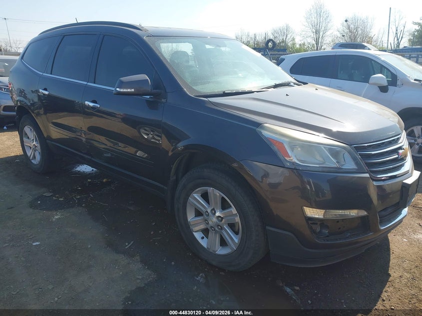 2014 Chevrolet Traverse 1Lt