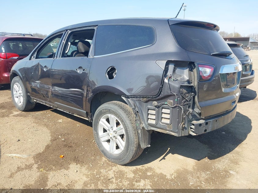 2014 Chevrolet Traverse 1Lt