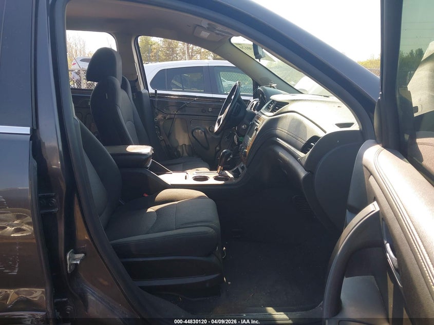 2014 Chevrolet Traverse 1Lt