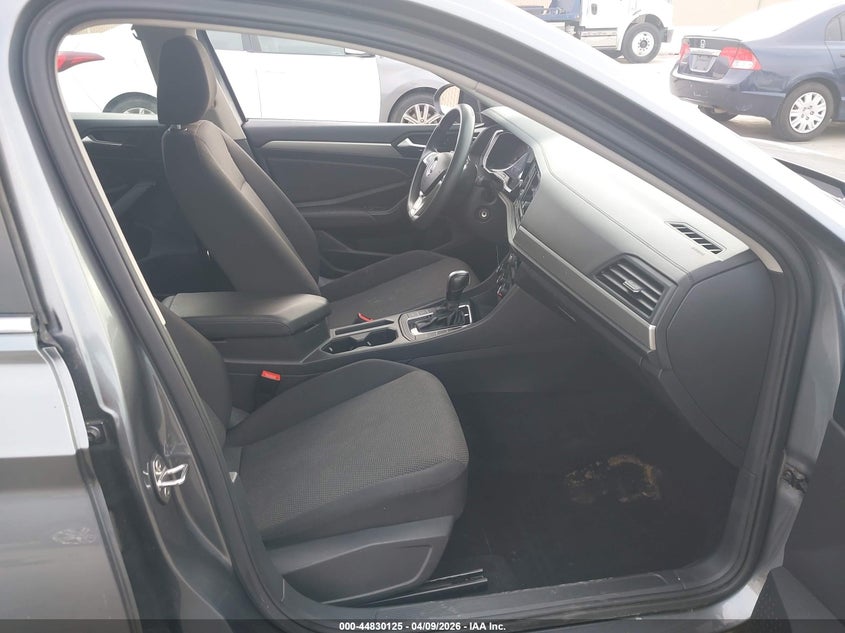 2019 Volkswagen Jetta 1.4T R-Line/1.4T S/1.4T Se