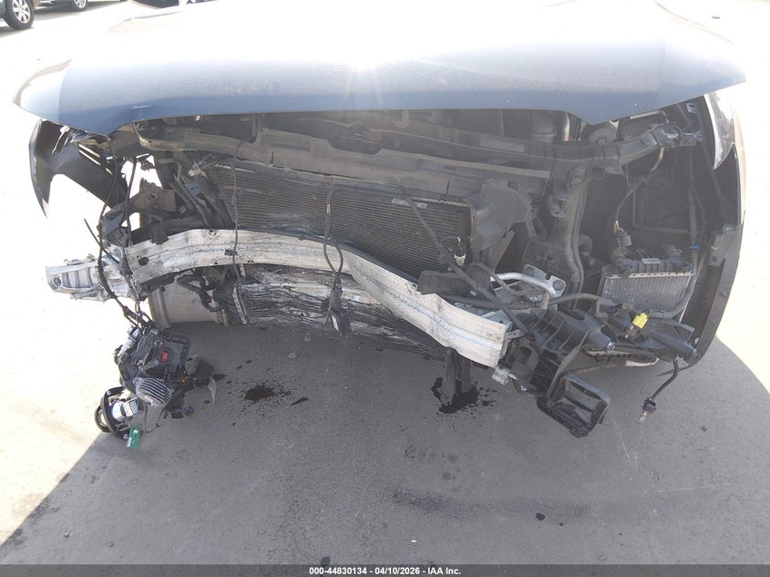 2014 Audi Sq5 3.0T Premium Plus VIN: WA1CGAFPXEA015068 Lot: 44830134