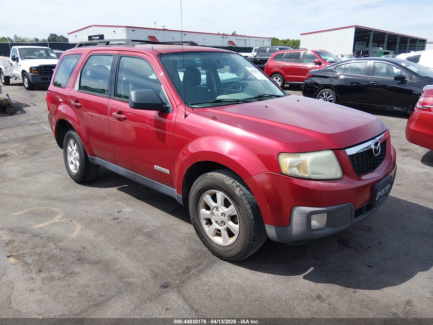 2008 Mazda Tribute I Sport