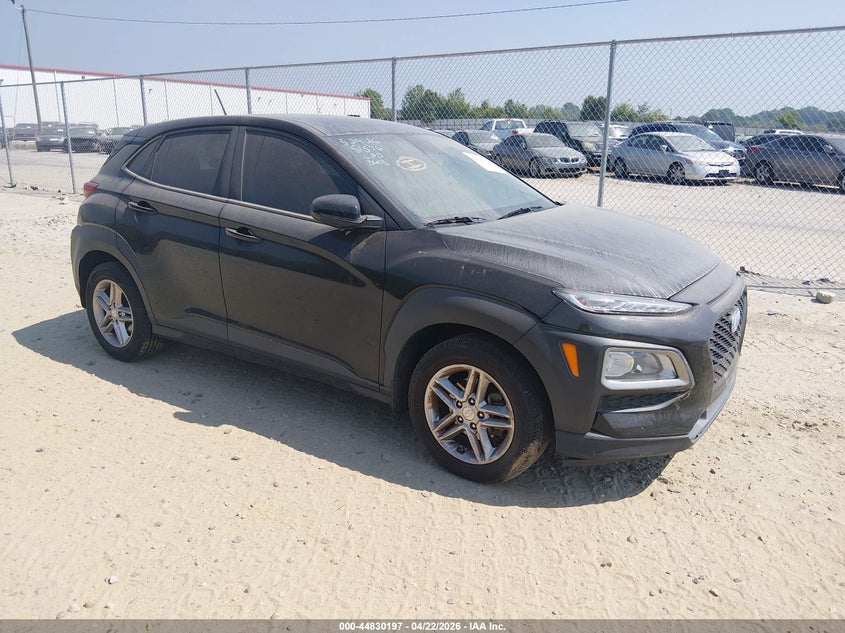 2019 HYUNDAI KONA SE
