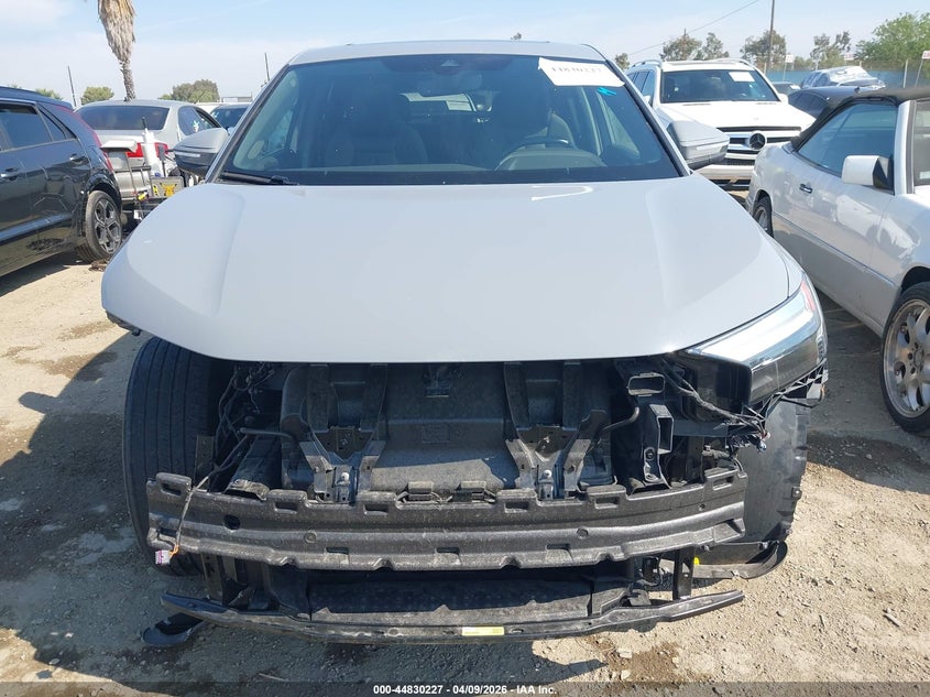 AUDI Q4 SPORTBACK E-TRON 2024 VIN WA132BFZ9RP023266
