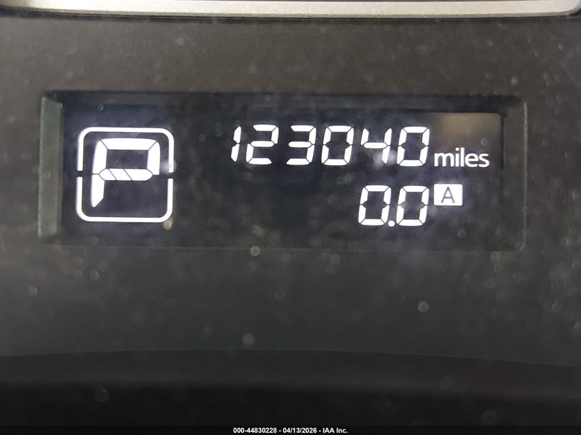 2013 Infiniti Jx35 VIN: 5N1AL0MN9DC330995 Lot: 44830228